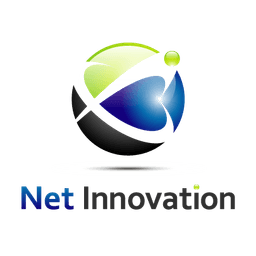 NET INNOVATION ロゴ