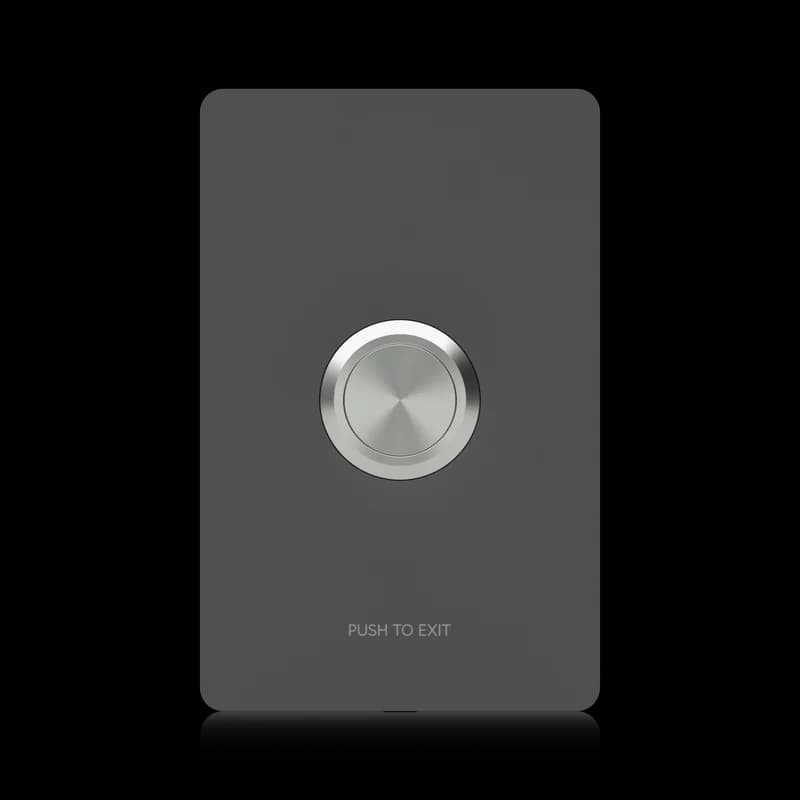 Access Button（UA-Button）の製品画像