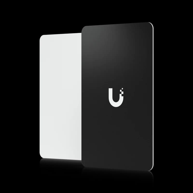 Access Card（UA-Card）の製品画像
