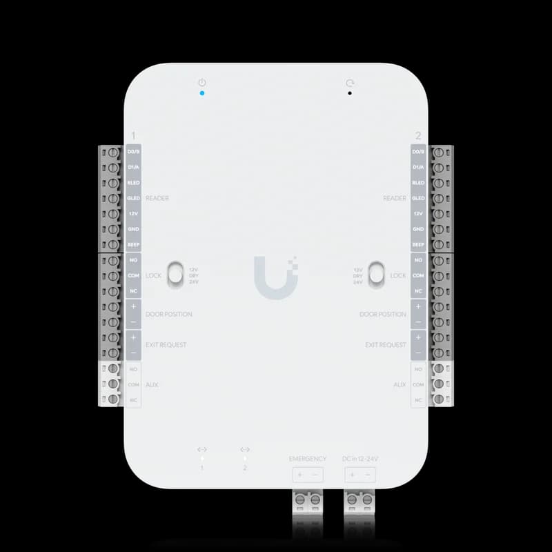 Access Retrofit Hub（UA-Retrofit-Hub-2）の製品画像