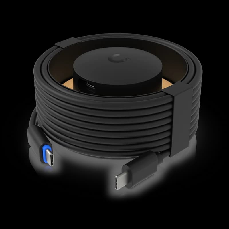 G4 Doorbell Pro ACアダプタ（UACC-Adapter-DBAC）の製品画像