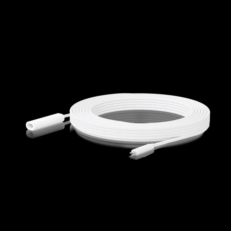 AI Theta Audio Extension Cable（UACC-AI-Theta-Audio-Cable-Ext-10M）の製品画像