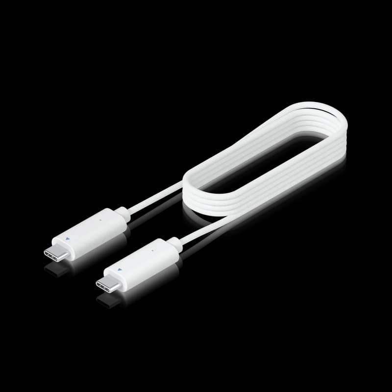 AI Theta Audio Cable（UACC-AI-Theta-Audio-Cable）の製品画像