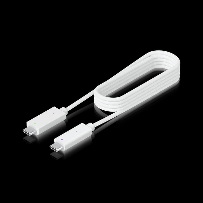 AI Theta Video Cable（UACC-AI-Theta-Video-Cable）の製品画像