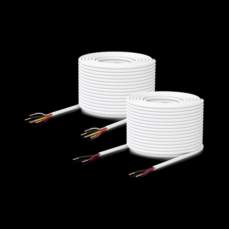 Door Lock Relay Cable（UACC-Cable-DoorLockRelay）の製品画像