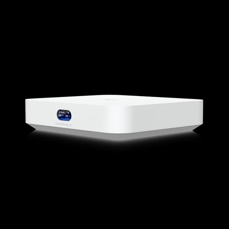 Cloud Gateway Ultra（UCG-Ultra）の製品画像