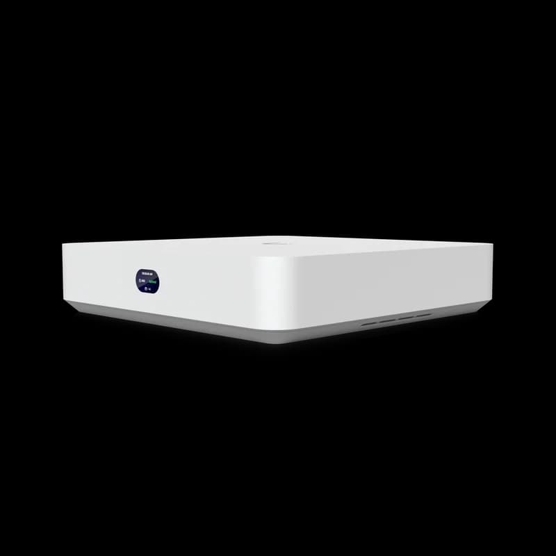 Network Video Recorder Instant（UNVR-Instant）の製品画像