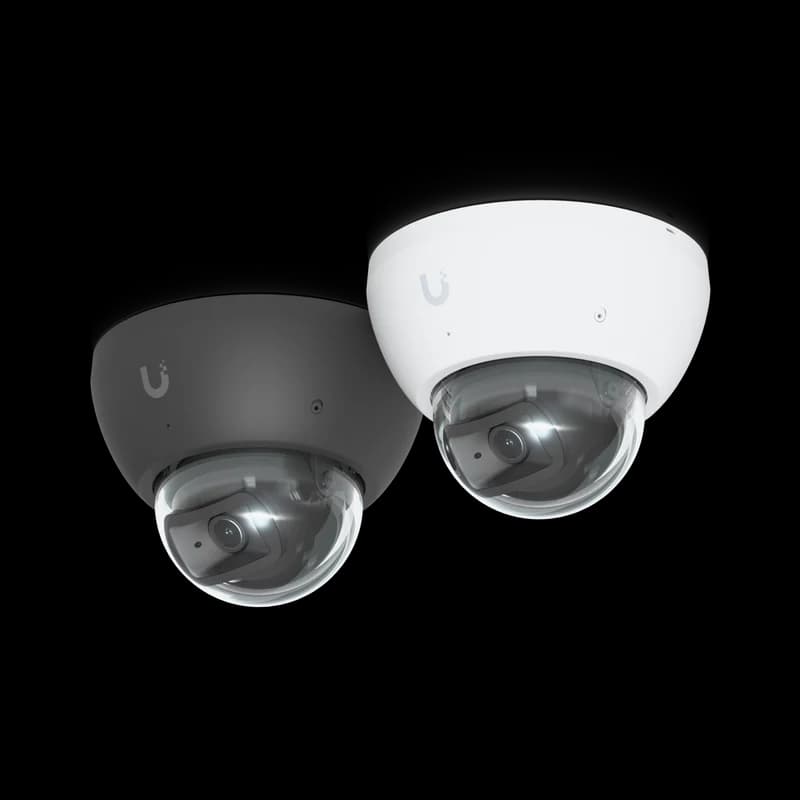 Camera AI Dome（UVC-AI-Dome）の製品画像