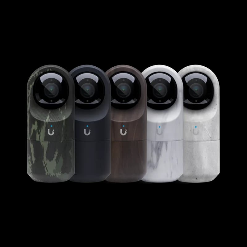 Camera G3 Flex カバー（3個入り）（UVC-G3F-cover）の製品画像