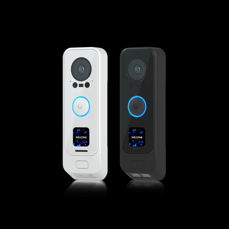 G4 Doorbell Pro（UVC-G4 Doorbell Pro）の製品画像