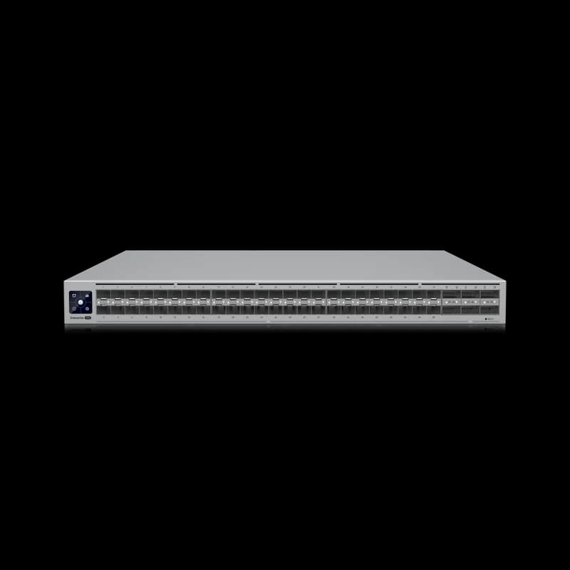 Switch Enterprise Campus Aggregation(ECS-Aggregation)の製品画像