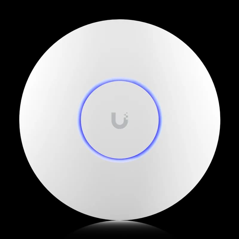 Access Point U6-Enterprise(U6-Enterprise)の製品画像