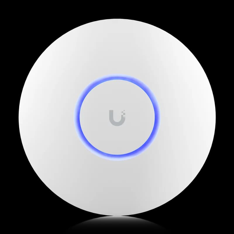 Access Point U6 Plus(U6+)の製品画像