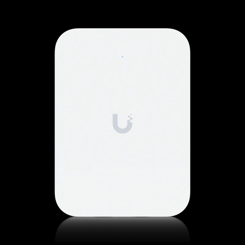 Access Point U7 In-Wall(U7-IW)の製品画像