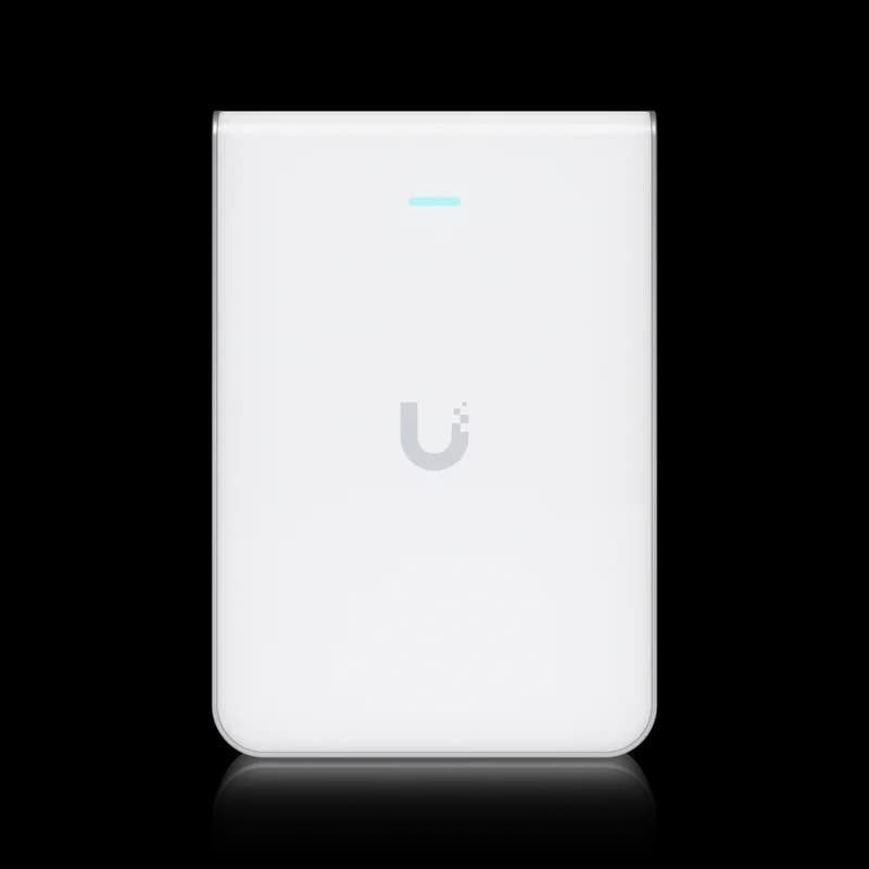 Access Point U7 Pro Wall(U7-Pro-Wall)の製品画像