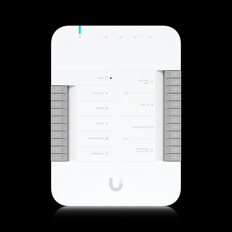 Access Door Hub(UA-Hub-Door)の製品画像