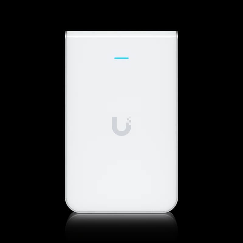 Access Point In-Wall HD(UAP-IW-HD)の製品画像