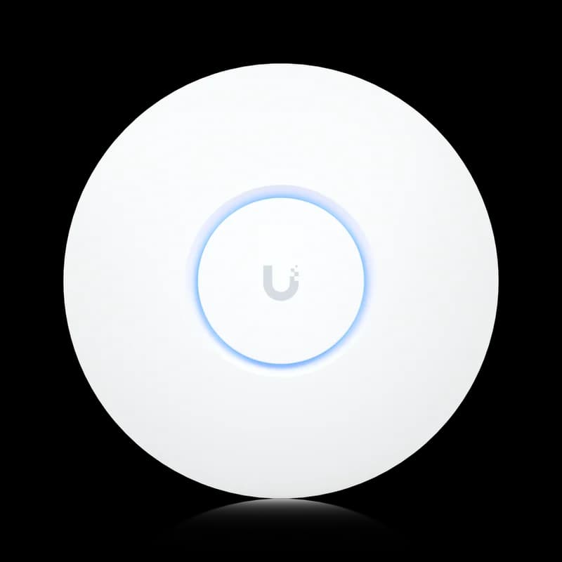 Access Point nanoHD(UAP-nanoHD)の製品画像