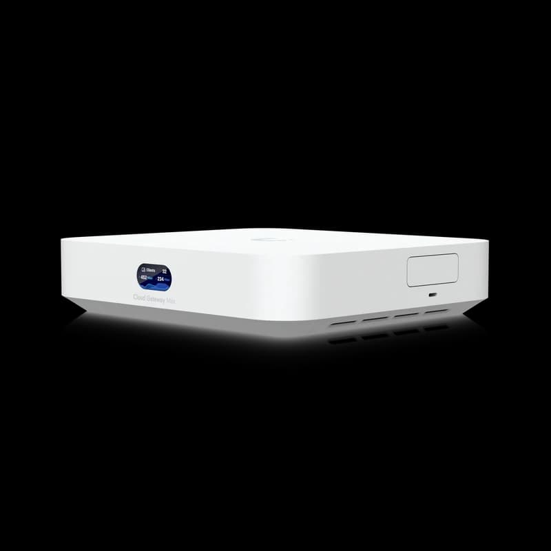 Cloud Gateway Max(UCG-Max)の製品画像