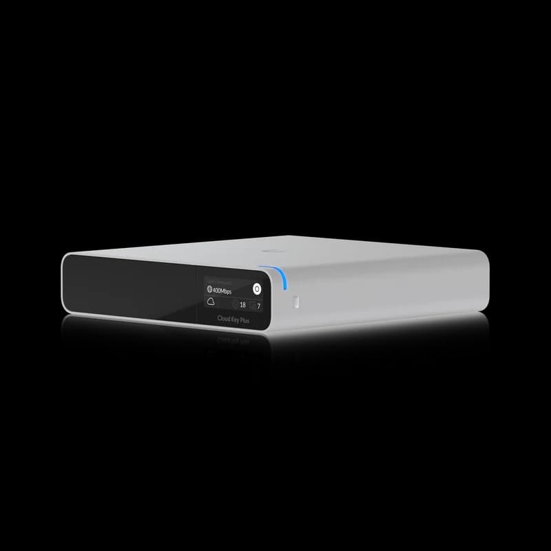 CloudKey+ SSD(UCK-G2-SSD)の製品画像