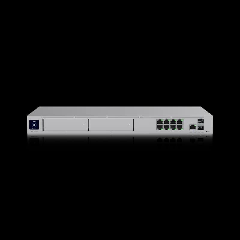 Dream Machine Pro Max(UDM-Pro-Max)の製品画像