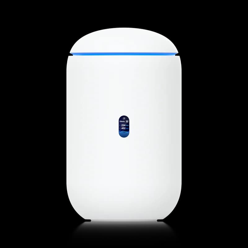 Dream Router 7(UDR7)の製品画像