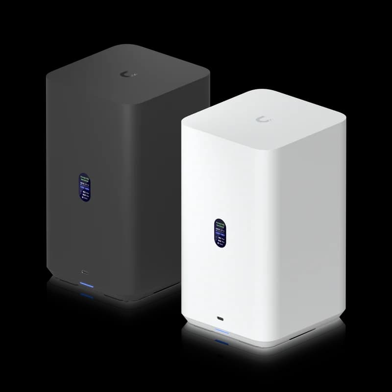 UNAS 2(UNAS-2)の製品画像
