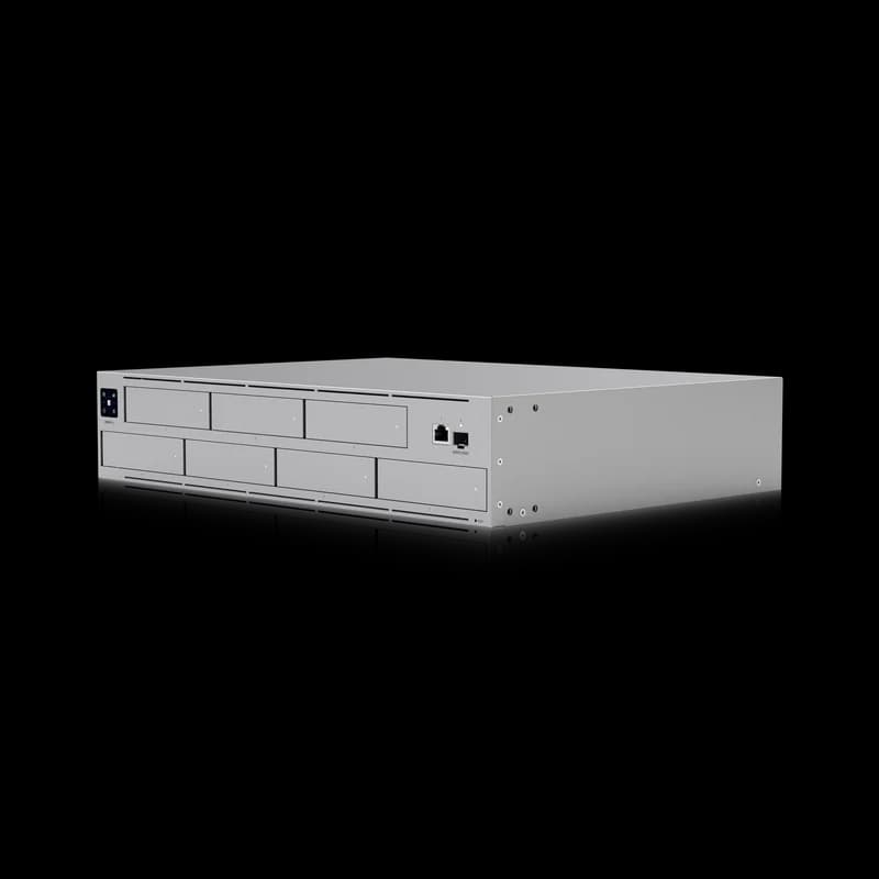UNAS-Pro(UNAS-Pro)の製品画像
