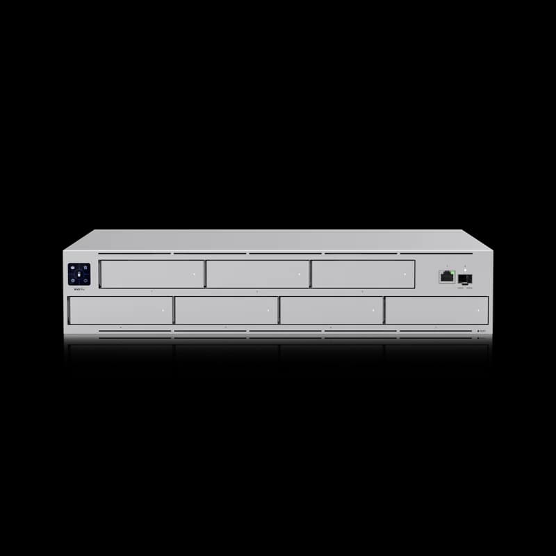 Network Video Recorder Pro(UNVR-Pro)の製品画像