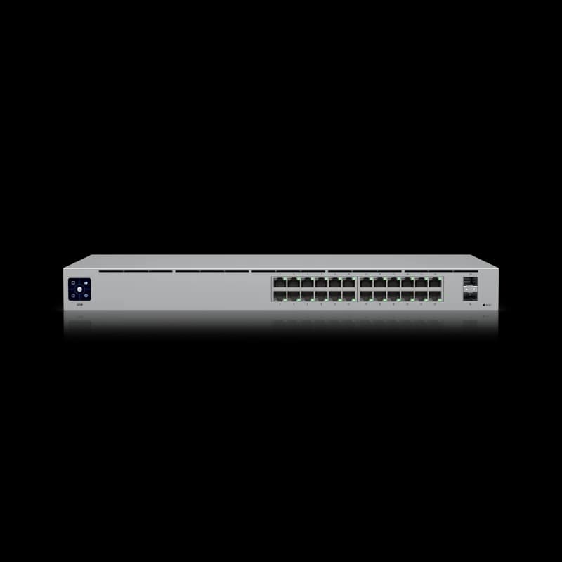 Switch 24(USW-24)の製品画像