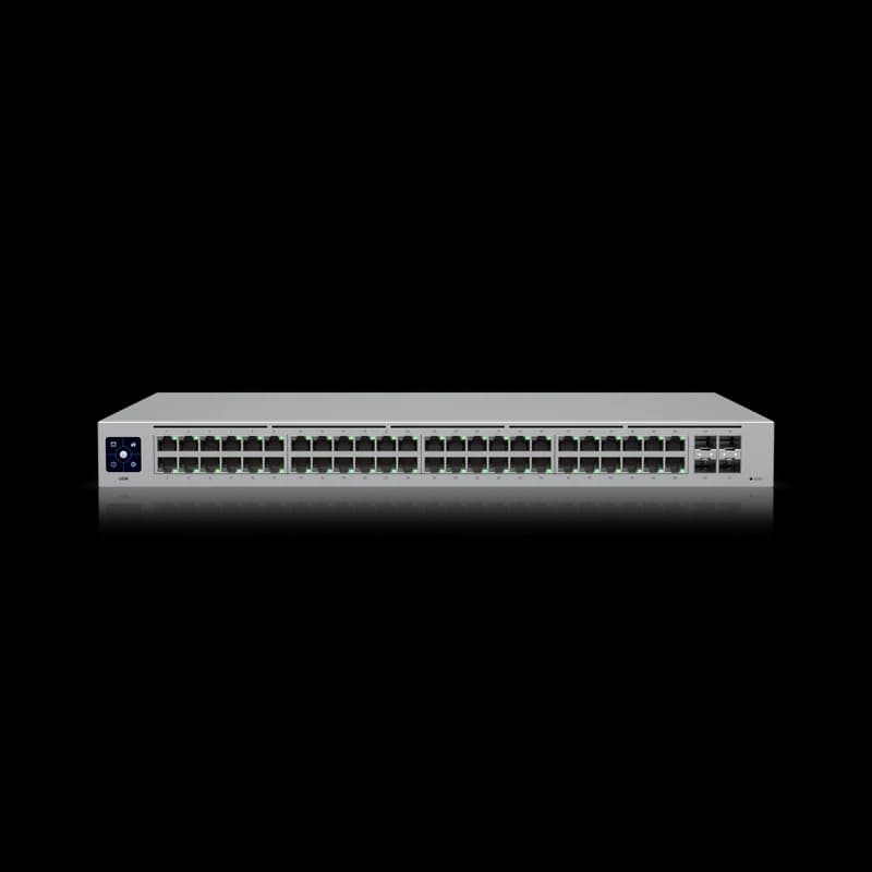 Switch 48(USW-48)の製品画像