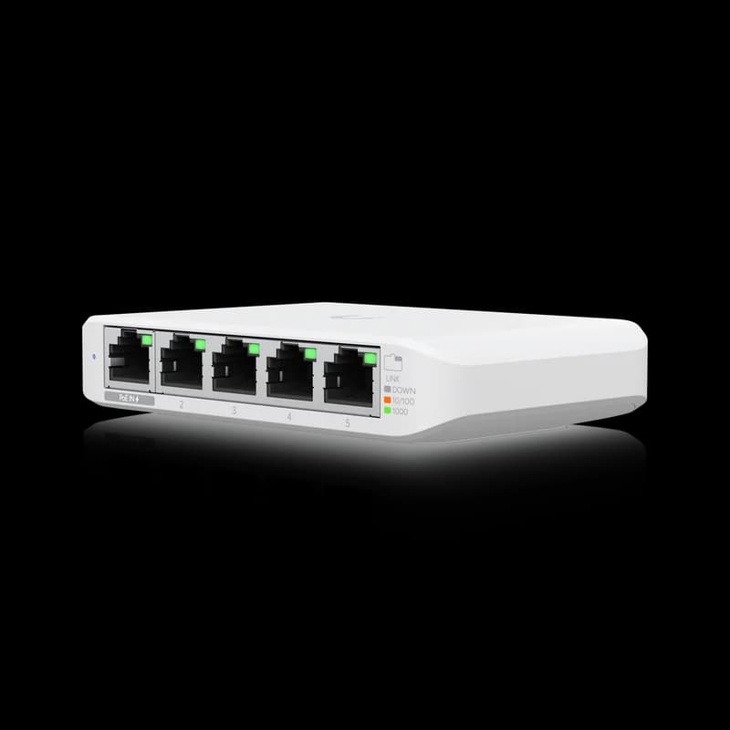 Switch Flex Mini(USW-Flex-Mini)の製品画像