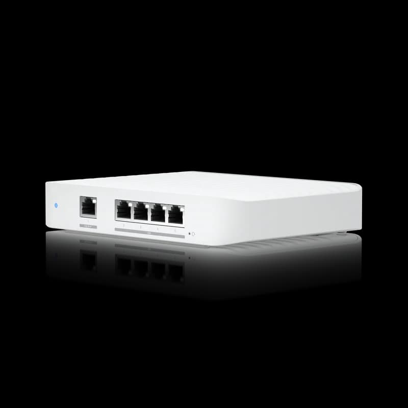 Switch Flex XG(USW-Flex-XG)の製品画像