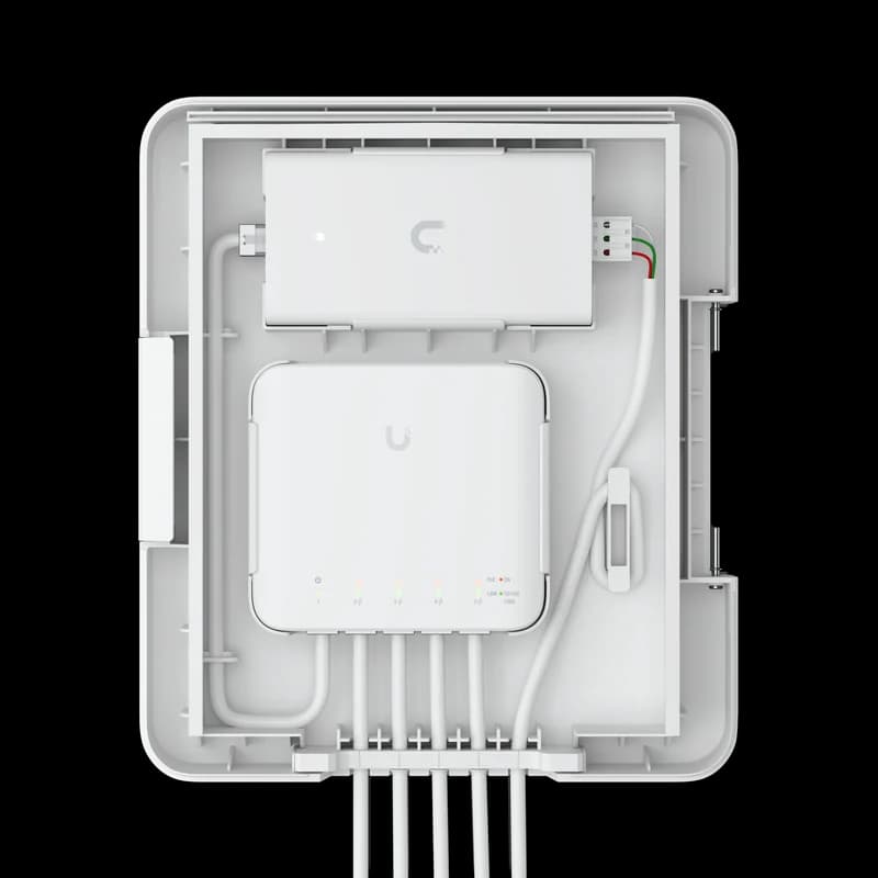 Switch Flex Utility(USW-Flex-Utility)の製品画像