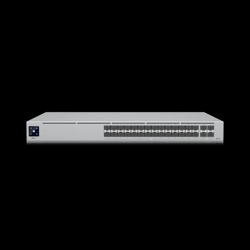 Switch Hi-Capacity Aggregation(USW-Pro-Aggregation)の製品画像