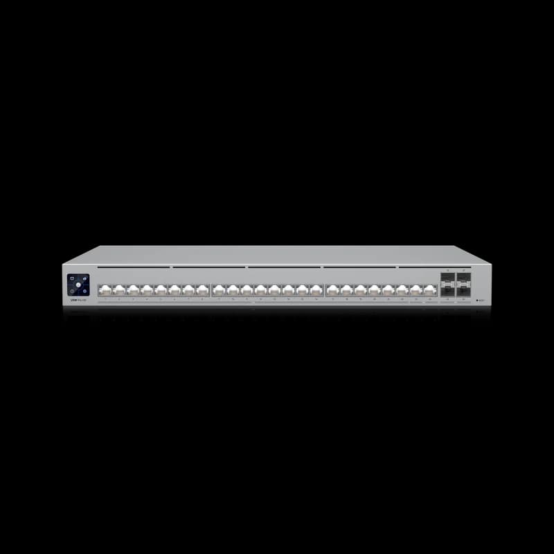 Switch Pro HD 24(USW-Pro-HD-24)の製品画像