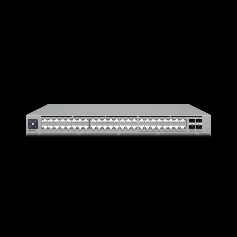 Switch Pro Max 48 PoE(USW-Pro-Max-48-PoE)の製品画像