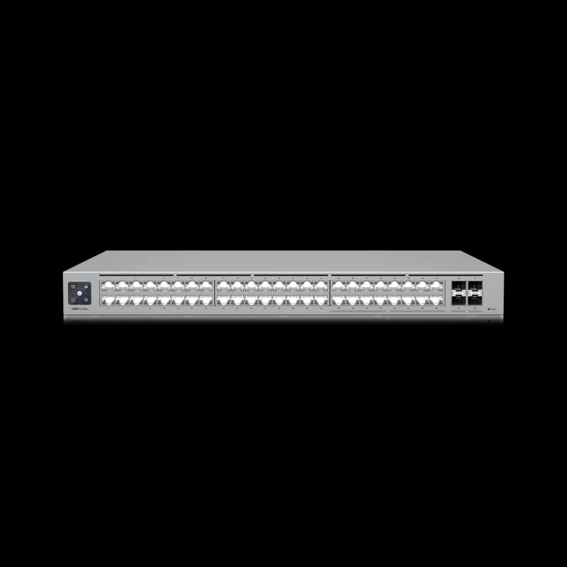 Switch Pro Max 48(USW-Pro-Max-48)の製品画像
