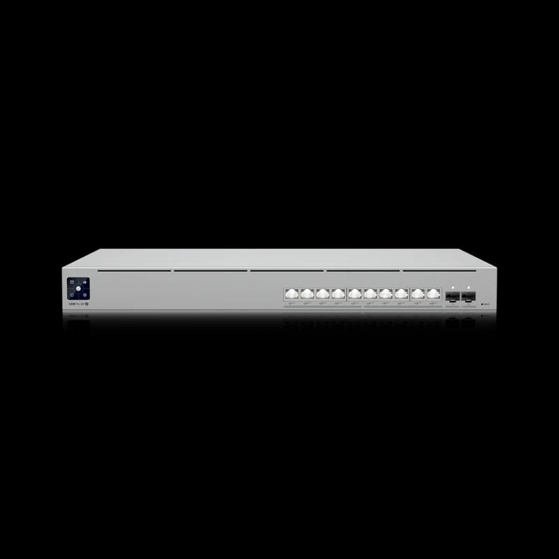 Switch Pro XG 10 PoE(USW-Pro-XG-10-PoE)の製品画像
