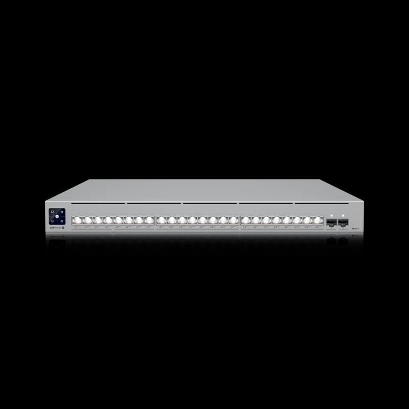 Switch Pro XG 24 PoE(USW-Pro-XG-24-PoE)の製品画像