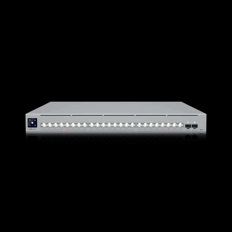 Switch Pro XG 24(USW-Pro-XG-24)の製品画像