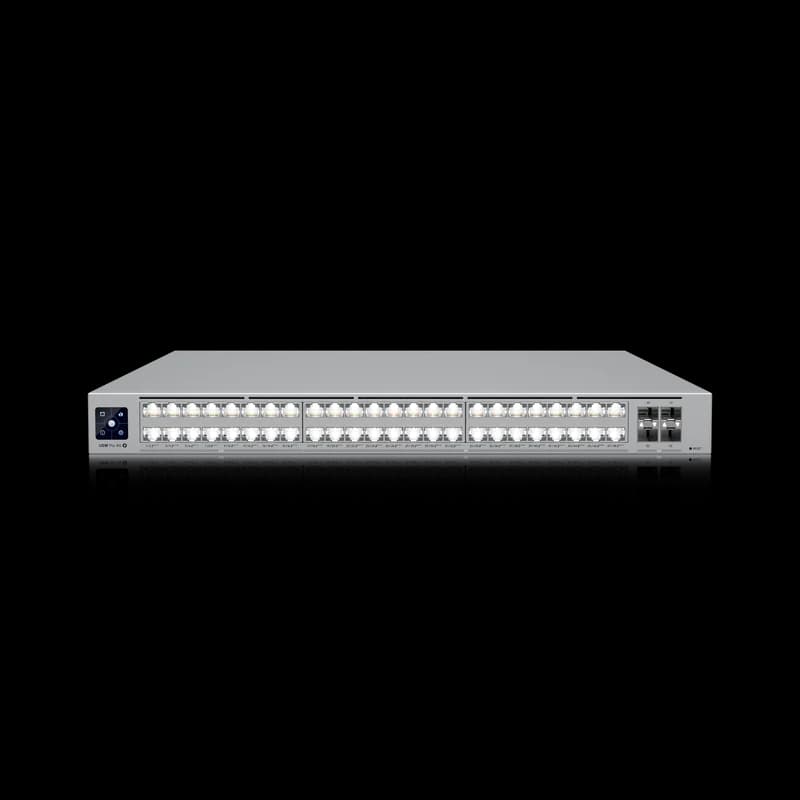 Switch Pro XG 48 PoE(USW-Pro-XG-48-PoE)の製品画像