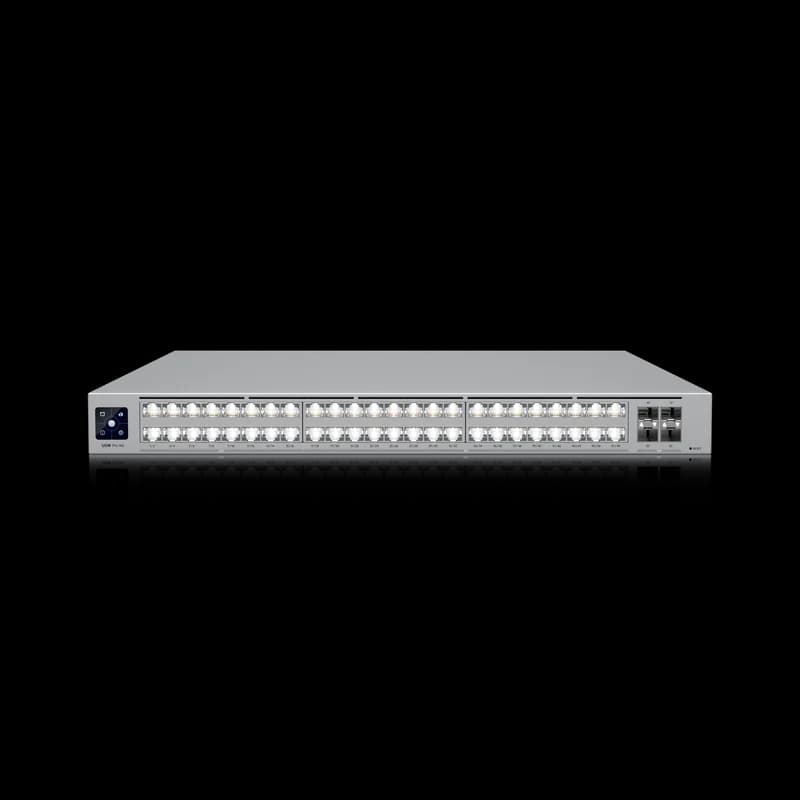 Switch Pro XG 48(USW-Pro-XG-48)の製品画像