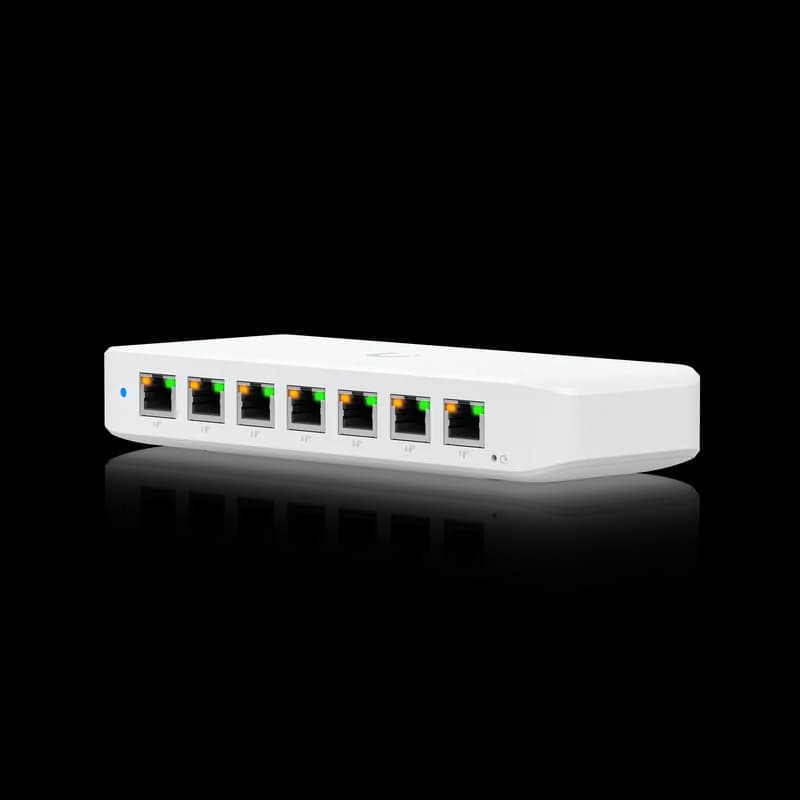 Switch Ultra 60W(USW-Ultra-60W)の製品画像