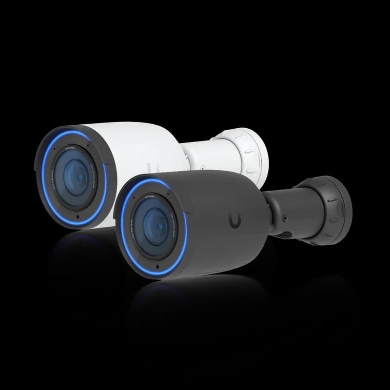 Camera G6 Pro Bullet(UVC-G6-Pro-Bullet)の製品画像