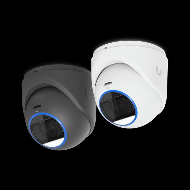 Camera G6 Pro Turret(UVC-G6-Pro-Turret)の製品画像