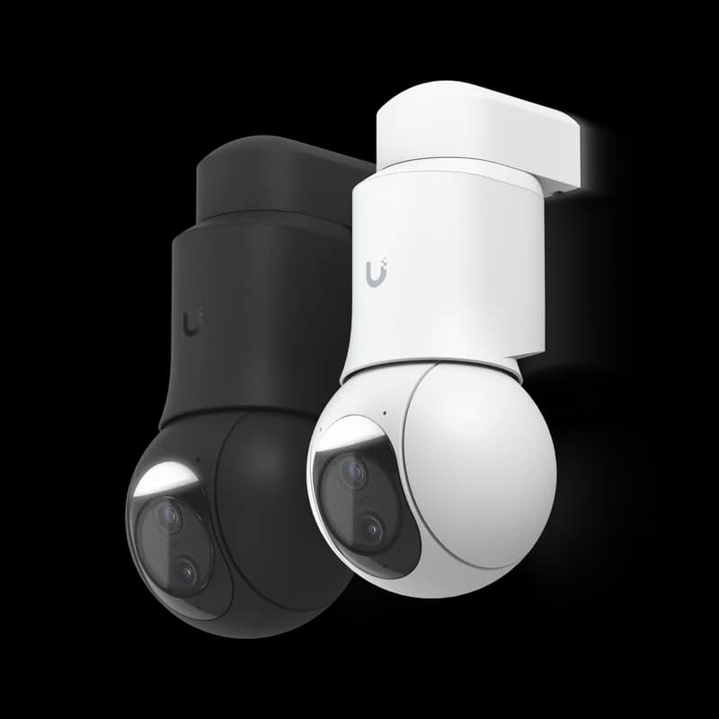 Camera G6 PTZ(UVC-G6-PTZ)の製品画像